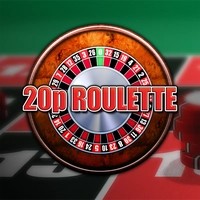 20p roulette logo by Inspired Gaming Betrepublic Casino
