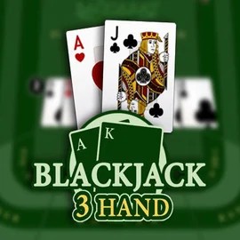 Enjoy Blackjack 3H (Habanero) by Habanero – logo hosted on betrepublicscasino.ca