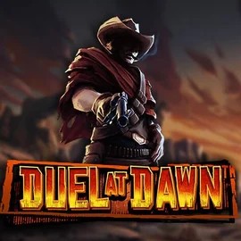 Duel At Dawn – slot by Hacksaw Gaming, featured at betrepublicscasino.ca