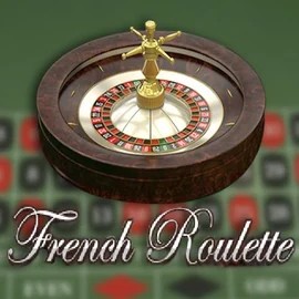 French Roulette (BGaming) slot logo by BGAMING at Betrepublic Casino
