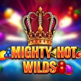 Play Mighty Hot Wilds slot by Inspired Gaming on betrepublicscasino.ca