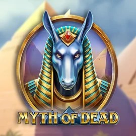 Play the Myth of Dead slot by Play'n GO on Betrepublic Casino