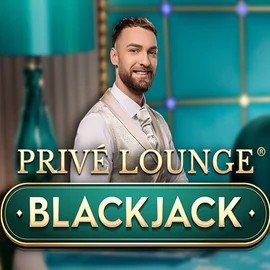 Privé Lounge Blackjack – slot by Pragmatic Play, featured at betrepublicscasino.ca