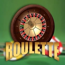 Roulette (Relax Gaming) logo by Relax Gaming Betrepublic Casino