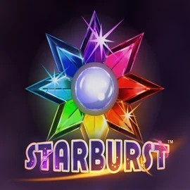 Play the Starburst slot by NetEnt on Betrepublic Casino