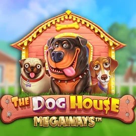 The Dog House Megaways online slot from Pragmatic Play – play at betrepublicscasino.ca