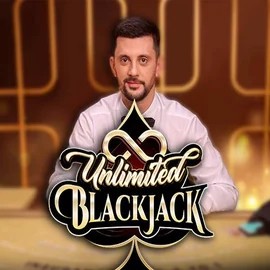 Unlimited Blackjack online slot from Ezugi – play at betrepublicscasino.ca