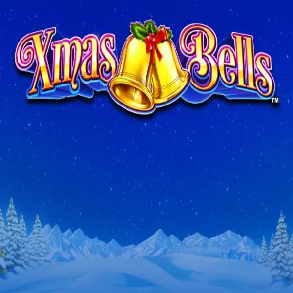 Xmas Bells by Greentube, showcased at betrepublicscasino.ca – game logo